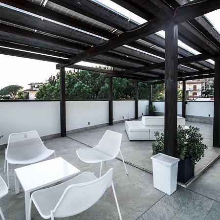 Sicilia'S Art Hotel & Spa Ачи-Трецца Екстер'єр фото