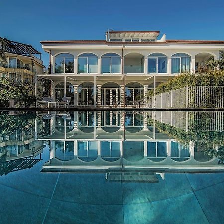 Sicilia'S Art Hotel & Spa Ачи-Трецца Екстер'єр фото