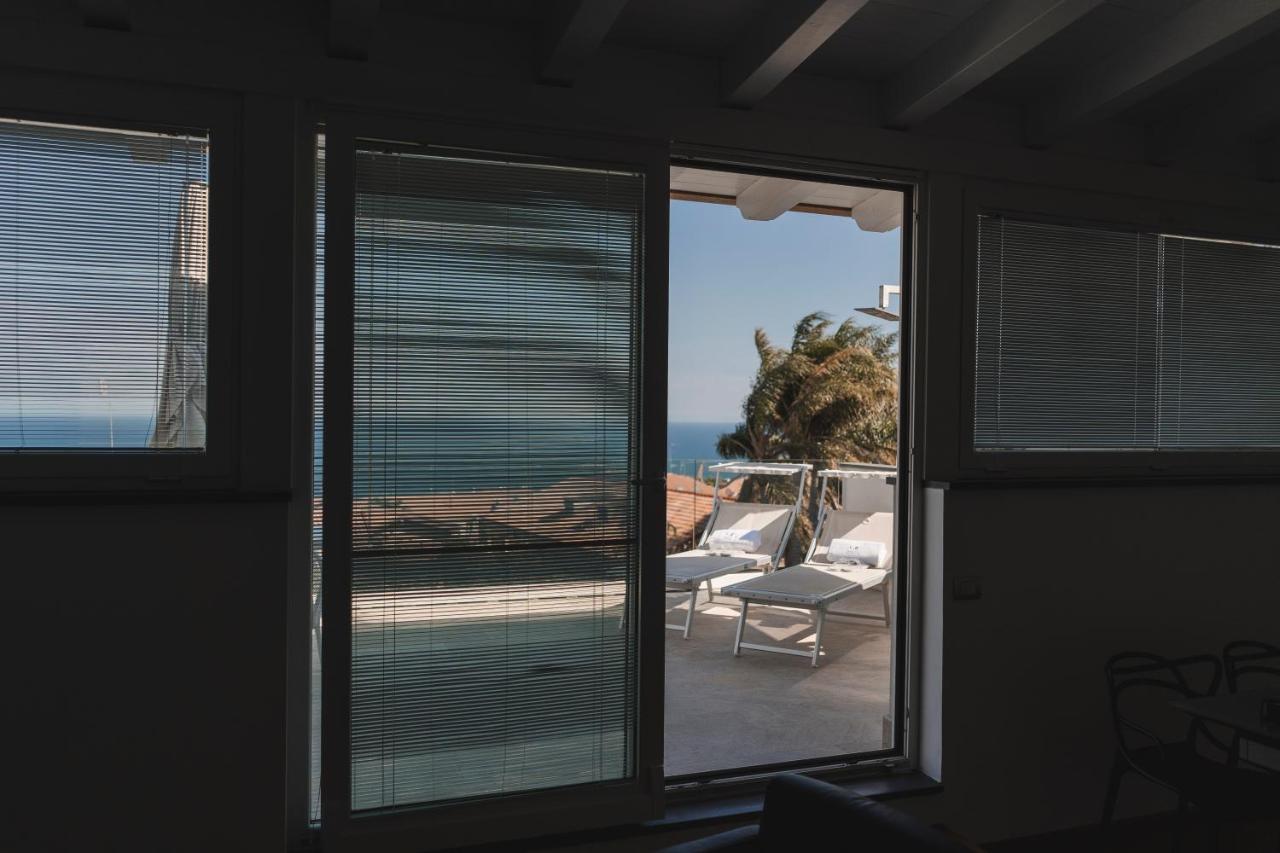 Sicilia'S Art Hotel & Spa Ачи-Трецца Екстер'єр фото