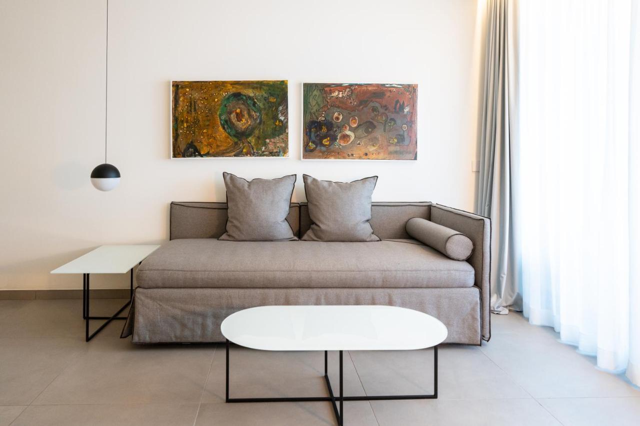 Sicilia'S Art Hotel & Spa Ачи-Трецца Екстер'єр фото
