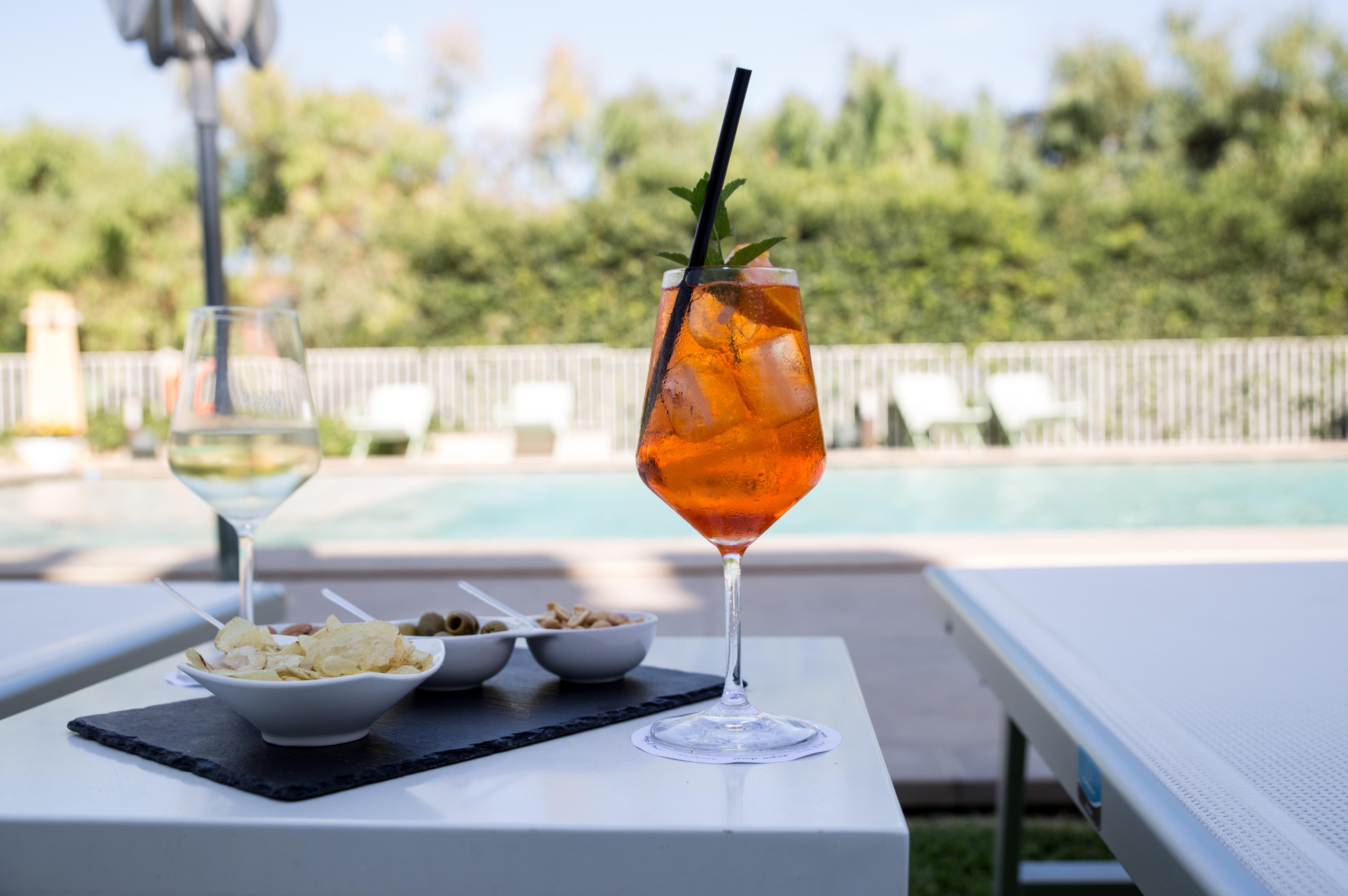 Sicilia'S Art Hotel & Spa Ачи-Трецца Екстер'єр фото