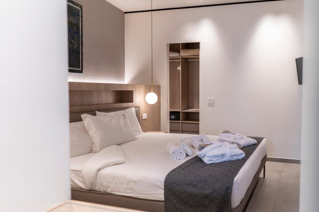 Sicilia'S Art Hotel & Spa Ачи-Трецца Екстер'єр фото
